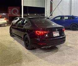 فولكسفاغن جيتا